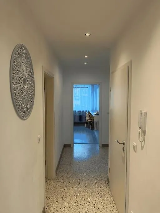 Cozy Appartement Belvaux 0*,